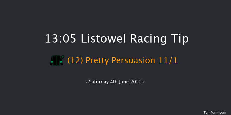 Listowel 13:05 Maiden 6f Sat 26th Sep 2020