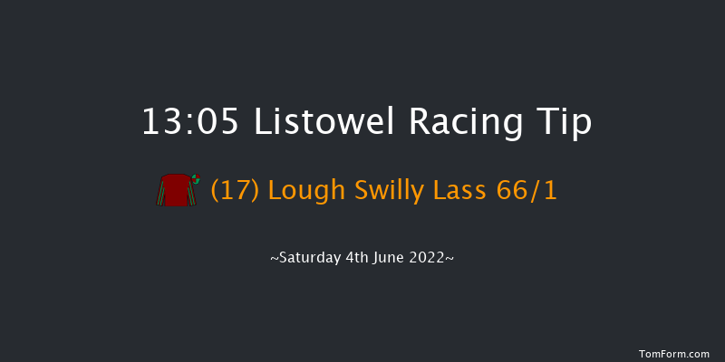 Listowel 13:05 Maiden 6f Sat 26th Sep 2020
