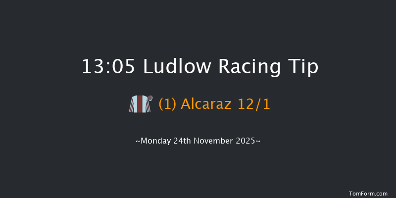 Ludlow 13-05 (Class 4) 15f Thu 6th Nov 2025