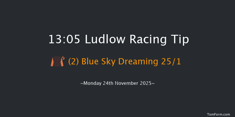 Ludlow 13-05 (Class 4) 15f Thu 6th Nov 2025