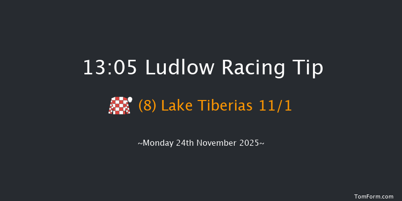 Ludlow 13-05 (Class 4) 15f Thu 6th Nov 2025