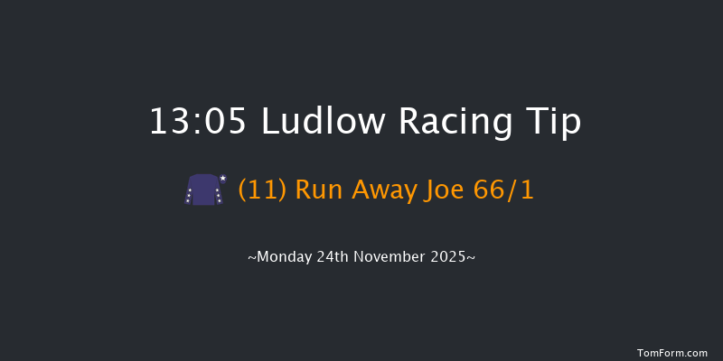Ludlow 13-05 (Class 4) 15f Thu 6th Nov 2025