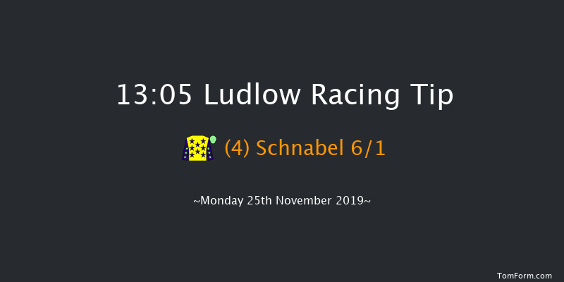 Ludlow 13:05 Handicap Chase (Class 4) 24f Thu 14th Nov 2019
