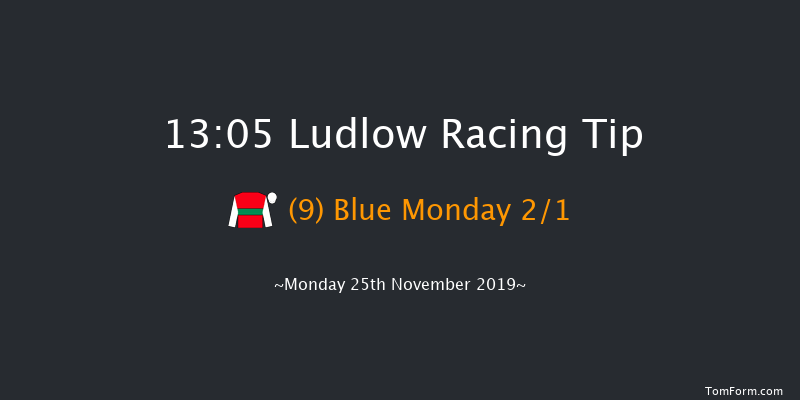 Ludlow 13:05 Handicap Chase (Class 4) 24f Thu 14th Nov 2019