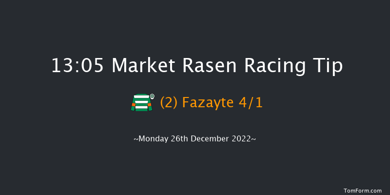 Market Rasen 13:05 Handicap Hurdle (Class 5) 21f Thu 1st Dec 2022
