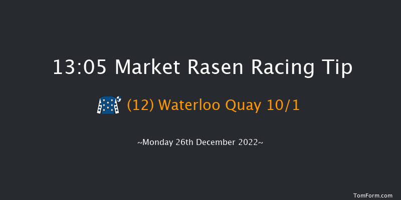 Market Rasen 13:05 Handicap Hurdle (Class 5) 21f Thu 1st Dec 2022