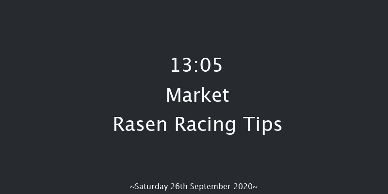 Thank You Uncle Henrys Farm Shop Juvenile Hurdle (GBB Race) Market Rasen 13:05 Conditions Hurdle (Class 2) 17f Sun 16th Aug 2020