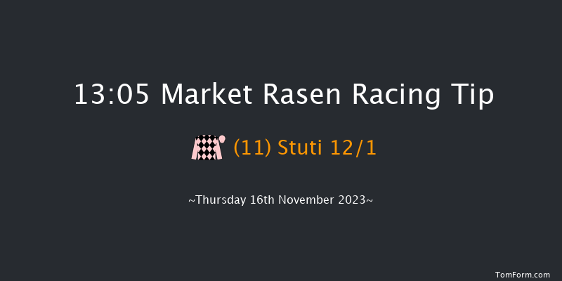Market Rasen 13:05 Maiden Hurdle (Class 4) 21f Sat 30th Sep 2023
