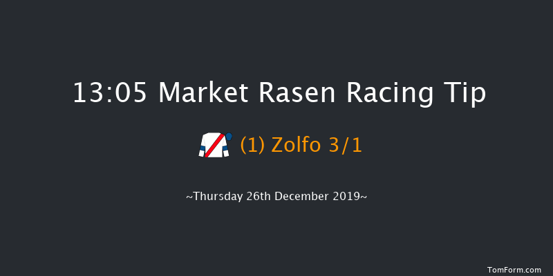 Market Rasen 13:05 Handicap Chase (Class 4) 17f Thu 5th Dec 2019