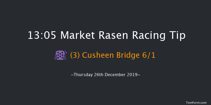 Market Rasen 13:05 Handicap Chase (Class 4) 17f Thu 5th Dec 2019