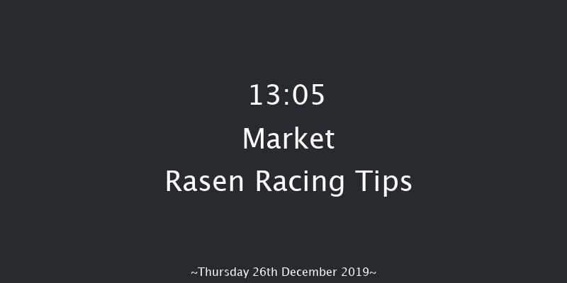Market Rasen 13:05 Handicap Chase (Class 4) 17f Thu 5th Dec 2019
