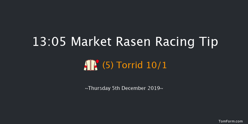 Market Rasen 13:05 Handicap Hurdle (Class 4) 17f Thu 21st Nov 2019
