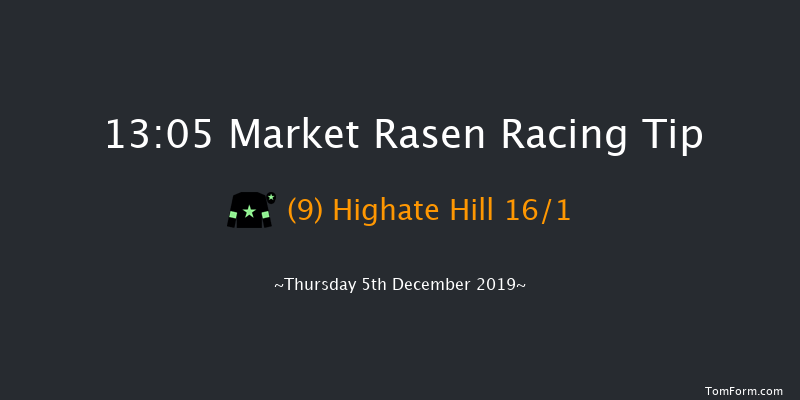 Market Rasen 13:05 Handicap Hurdle (Class 4) 17f Thu 21st Nov 2019