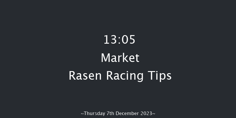 Market Rasen 13:05 Maiden Hurdle (Class 4) 21f Thu 23rd Nov 2023