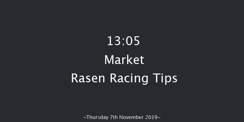 Market Rasen 13:05 Maiden Hurdle (Class 4) 17f Sat 19th Oct 2019