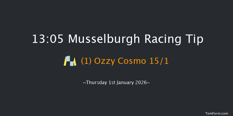 Musselburgh 13-05 (Class 5) 20f Mon 22nd Dec 2025