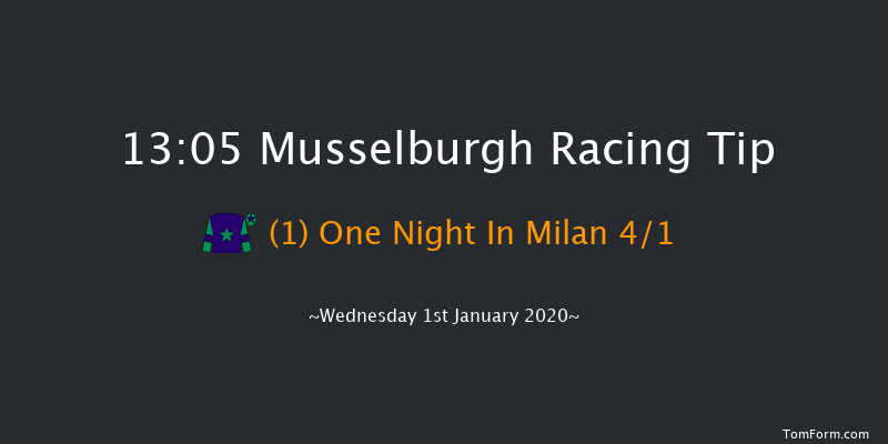 Musselburgh 13:05 Handicap Hurdle (Class 3) 24f Mon 9th Dec 2019
