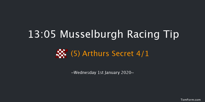 Musselburgh 13:05 Handicap Hurdle (Class 3) 24f Mon 9th Dec 2019