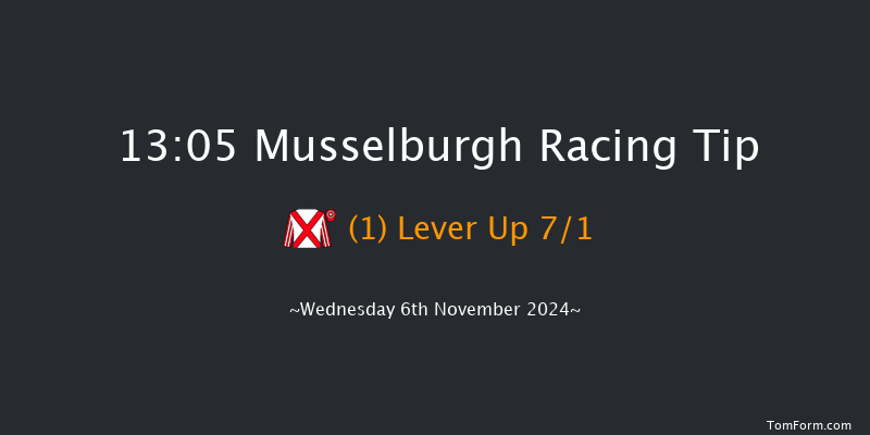 Musselburgh  13:05 Maiden (Class 2) 7f Mon 14th Oct 2024