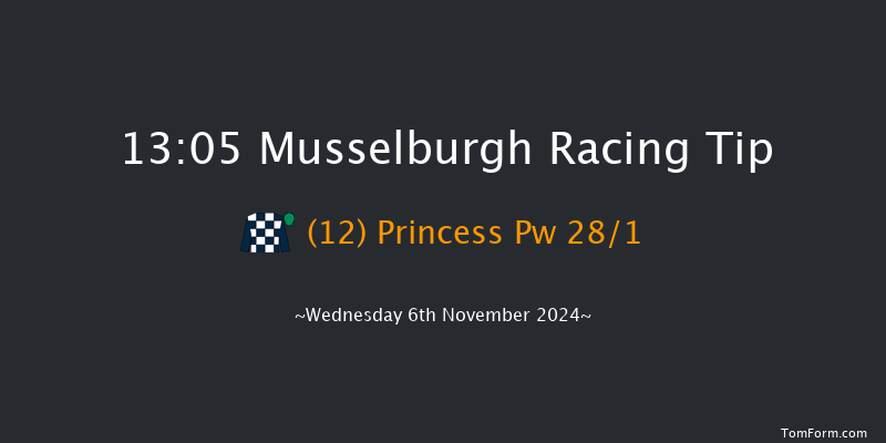 Musselburgh  13:05 Maiden (Class 2) 7f Mon 14th Oct 2024