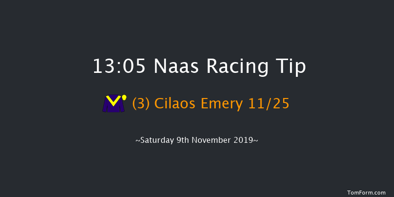 Naas 13:05 Conditions Chase 16f Sun 3rd Nov 2019