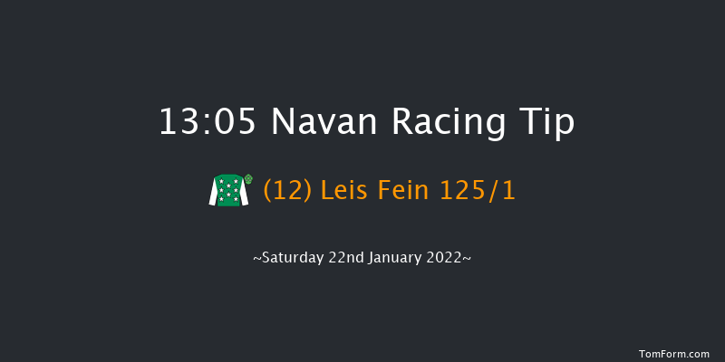 Navan 13:05 Maiden Hurdle 20f Sat 18th Dec 2021