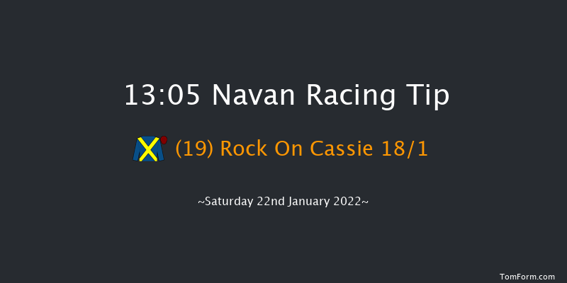 Navan 13:05 Maiden Hurdle 20f Sat 18th Dec 2021