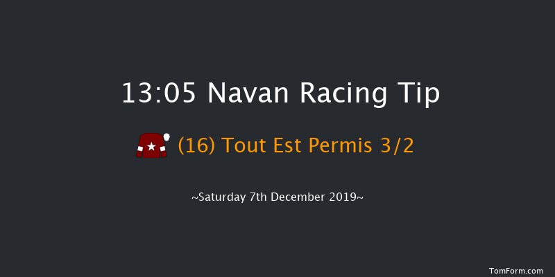 Navan 13:05 Handicap Hurdle 24f Sun 24th Nov 2019
