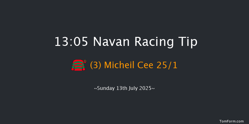 Navan 13-05 5f Sat 7th Jun 2025