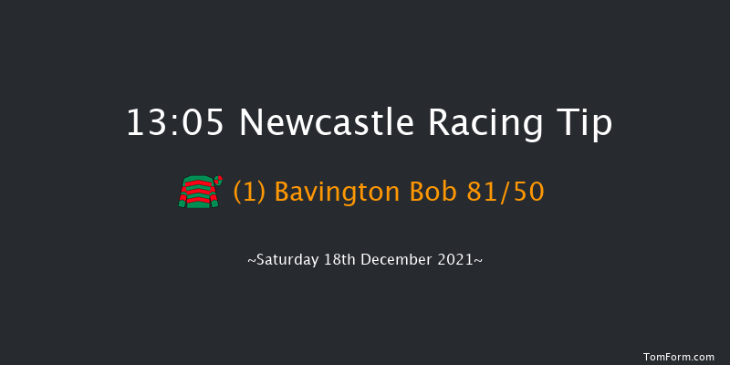 Newcastle 13:05 Handicap Chase (Class 4) 23f Tue 14th Dec 2021