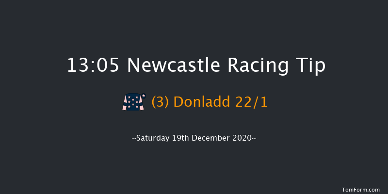 Quinnbet Best Odds Guaranteed Novices' Hurdle (GBB Race) Newcastle 13:05 Maiden Hurdle (Class 4) 16f Tue 15th Dec 2020