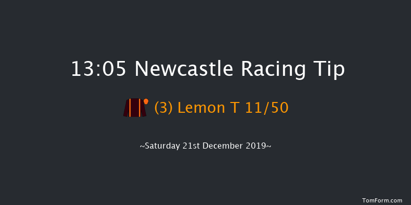 Newcastle 13:05 Maiden Hurdle (Class 4) 20f Wed 18th Dec 2019