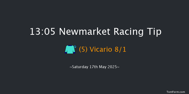Newmarket 13-05 (Class 3) 7f Fri 16th May 2025