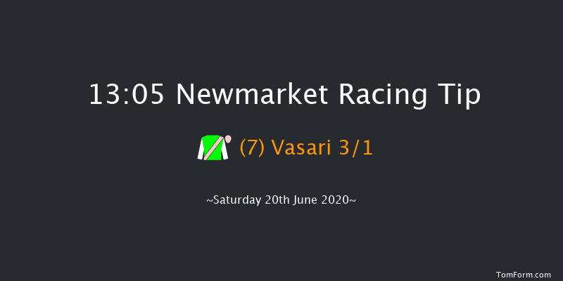 Heed Your Hunch At Betway Handicap Newmarket 13:05 Handicap (Class 3) 6f Fri 19th Jun 2020
