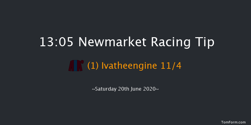 Heed Your Hunch At Betway Handicap Newmarket 13:05 Handicap (Class 3) 6f Fri 19th Jun 2020