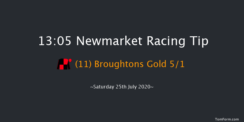 Stetchworth & Middle Park Studs Ltd Handicap Newmarket 13:05 Handicap (Class 2) 6f Fri 24th Jul 2020