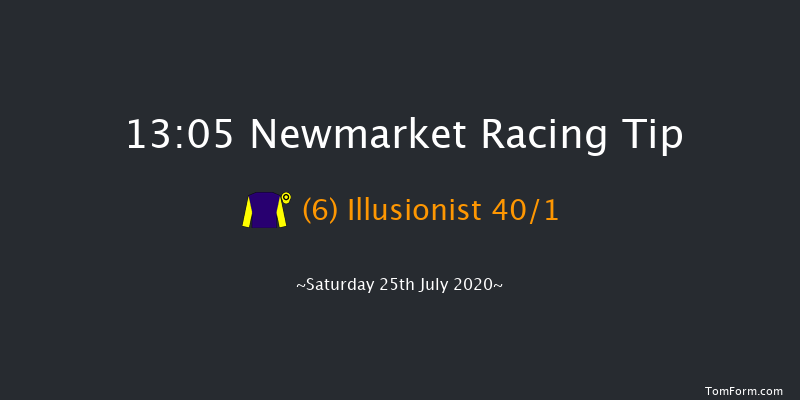 Stetchworth & Middle Park Studs Ltd Handicap Newmarket 13:05 Handicap (Class 2) 6f Fri 24th Jul 2020