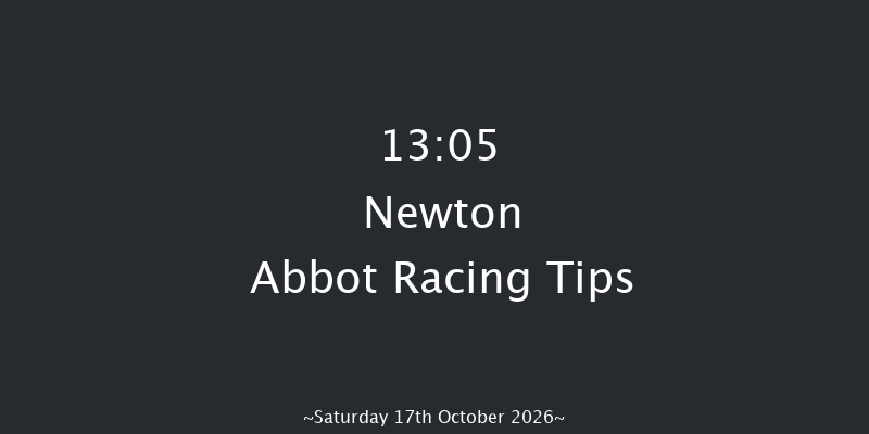 Newton Abbot 13-05 (Class 4) 16f Mon 28th Sep 2026