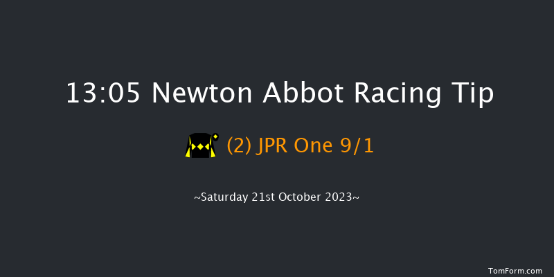 Newton Abbot 13:05 Handicap Chase (Class 3) 16f Mon 2nd Oct 2023