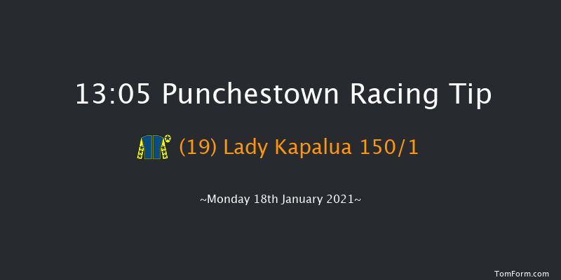 Play Ladbrokes 5-A-Side Maiden Hurdle Punchestown 13:05 Maiden Hurdle 16f Sun 17th Jan 2021