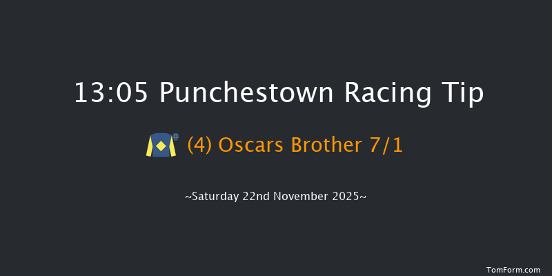 Punchestown 13-05 (Class 1) 24f Thu 13th Nov 2025