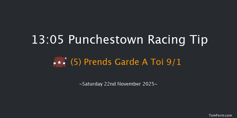 Punchestown 13-05 (Class 1) 24f Thu 13th Nov 2025