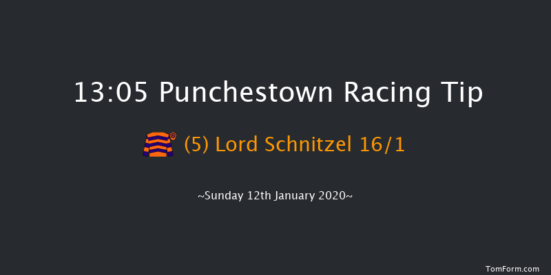 Punchestown 13:05 Maiden Chase 20f Tue 31st Dec 2019