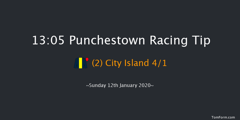 Punchestown 13:05 Maiden Chase 20f Tue 31st Dec 2019