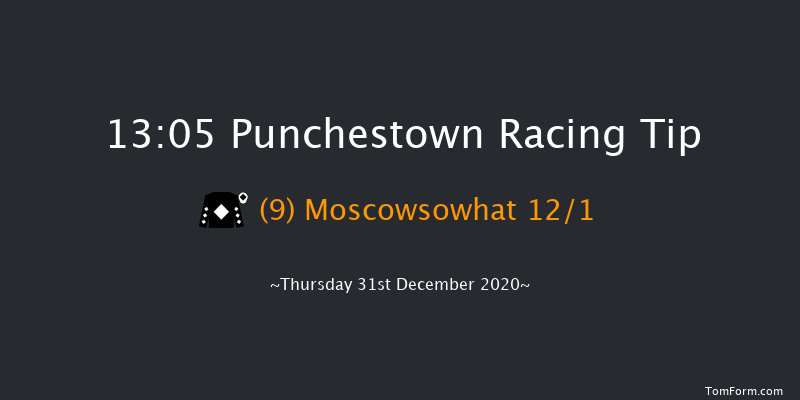 Tote.ie Home Of The Placepot Handicap Chase Punchestown 13:05 Handicap Chase 25f Fri 11th Dec 2020