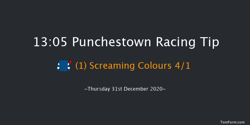 Tote.ie Home Of The Placepot Handicap Chase Punchestown 13:05 Handicap Chase 25f Fri 11th Dec 2020