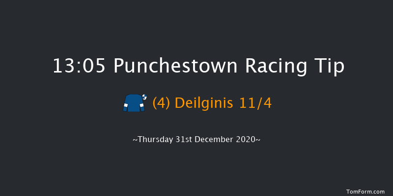 Tote.ie Home Of The Placepot Handicap Chase Punchestown 13:05 Handicap Chase 25f Fri 11th Dec 2020
