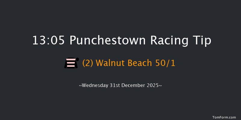 Punchestown 13-05 19f Thu 11th Dec 2025