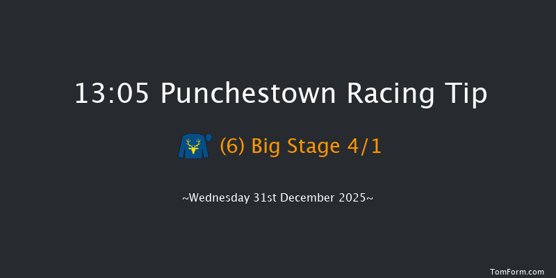 Punchestown 13-05 19f Thu 11th Dec 2025