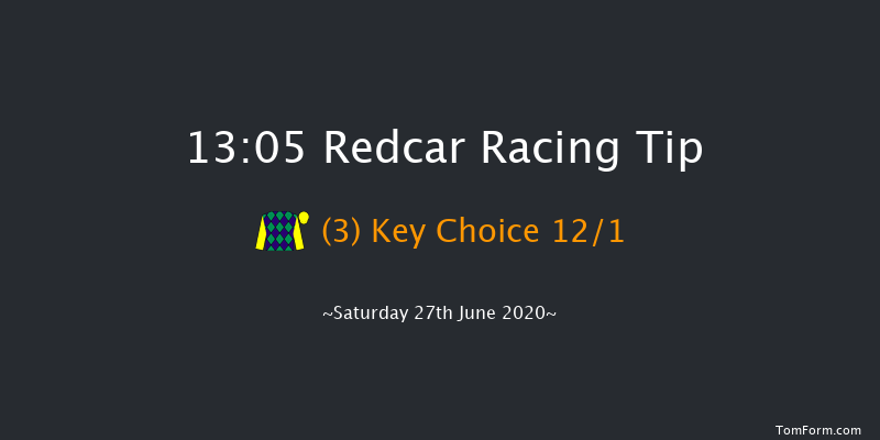 Market Cross Jewellers Handicap Redcar 13:05 Handicap (Class 6) 6f Sun 21st Jun 2020
